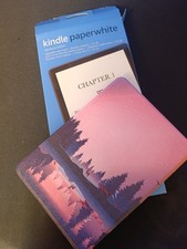 Amazon Kindle Paperwhite 11