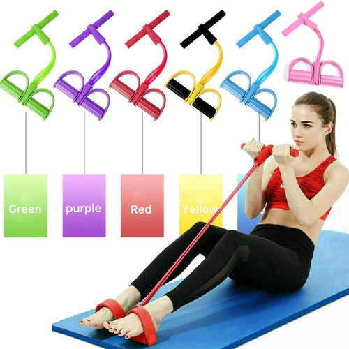Fitnessband pedal - fitnessband,