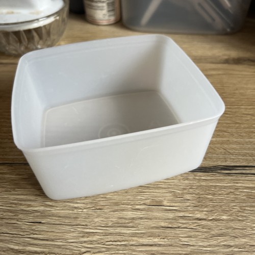 Tupperware ersatzbehälter - tupperware,