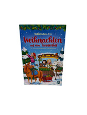 Weihnachten auf dem Tannenhof