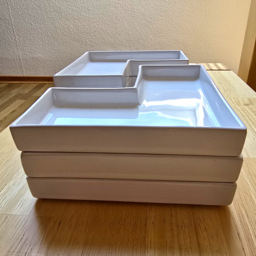 Asa selection servierteile set - asa, servierteile-set