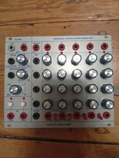 Tiptop Audio Buchla Model 245t