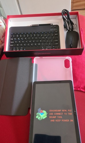 Tablet defekt - tablet, ‼️defekt‼️