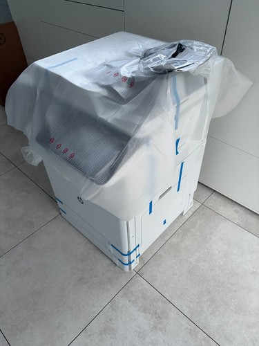 Neu hp color laserjet pro - hp,