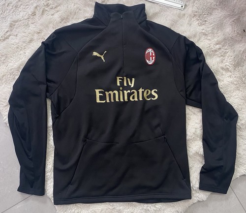 Puma milan trainingsjacke - milan,
