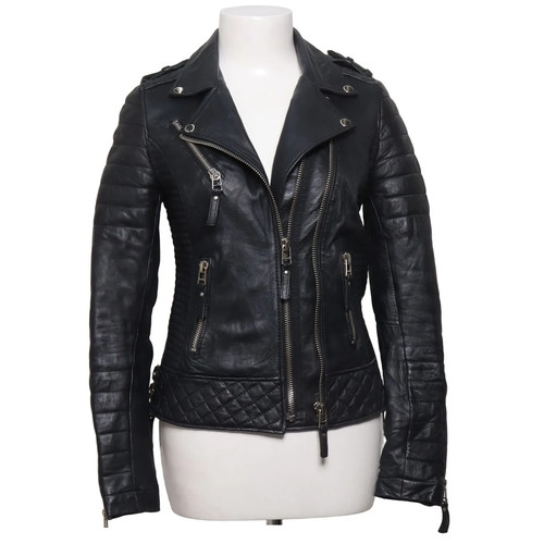 Boda skins bikerjacke damen - boda, bikerjacke,