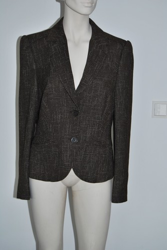 Esprit blazer kragen - blazer,