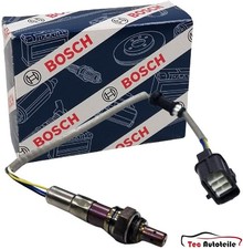 BOSCH Lambdasonde Ford C max
