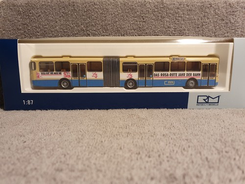 Rietze 305 rvh - o,