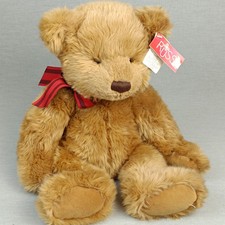 RUSS BERRIE Teddy Bär Tibbles