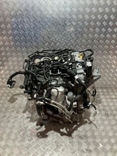 Motor Ford Puma B7JB 1.0 125PS