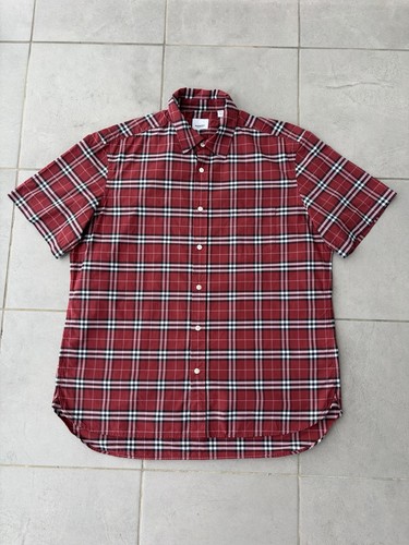 Burberry london england red - burberry,