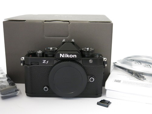 Nikon systemkamera mit - f, 25