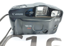 Canon analoge Kleinbildkamera