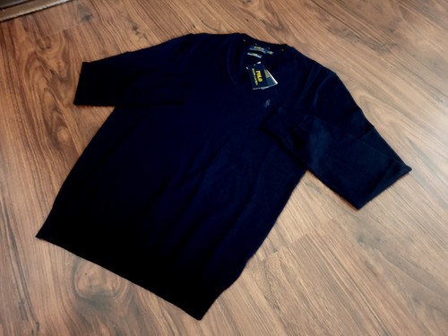 Ralph lauren des - des., pullover