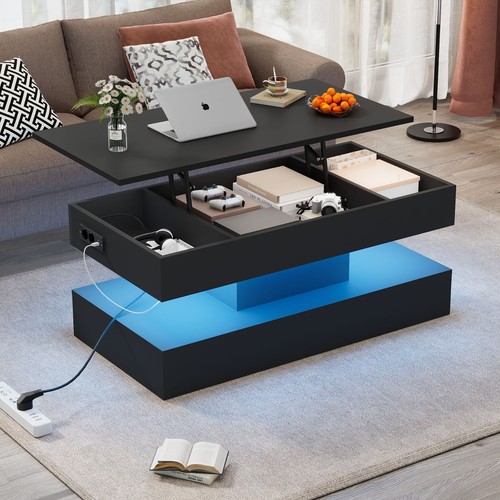 Couchtisch höhenverstellbar - couchtisch,