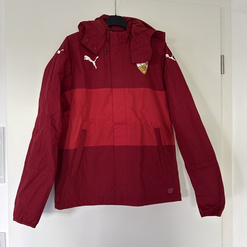 Vfb stuttgart regenjacke - vfb,