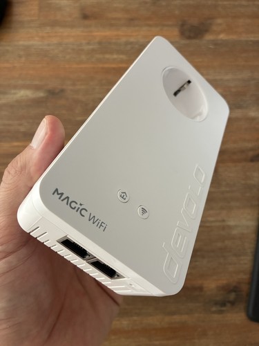 Devolo magic wifi next - magic,