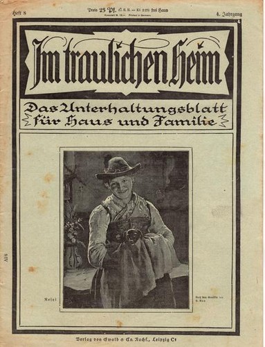 Traulichen heim 08 - traulichen,