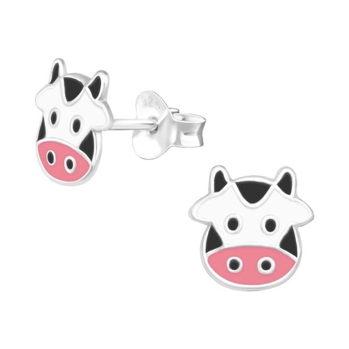 Paar ohrringe ohrstecker 925 - 1,
