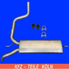 Mercedes (S210) E-Klasse Kombi