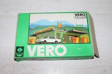 Vero Modell Tankstelle Minol Nr. 5457370  in OVP Neu