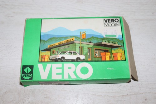 Vero modell tankstelle - vero,