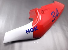 Suzuki GSX-R750 Srad GR7DB Heckverkleidung Links Verkleidung Seitenverkleidung