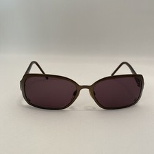 Bulgari Sonnenbrille Damen - Modell 606 153 130 - signiert Bvlgari