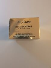 m asam resveratrol 50ml