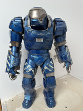 Hot Toys IGOR Iron Man 3