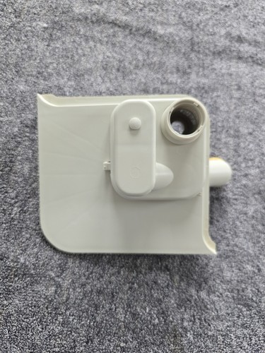 Miele pumpensumpf anschluss - miele,