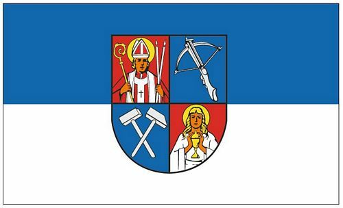 Fahne flagge zella - /, 90