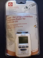 Rotheigner Heizungsregler elektronisch original verpackt