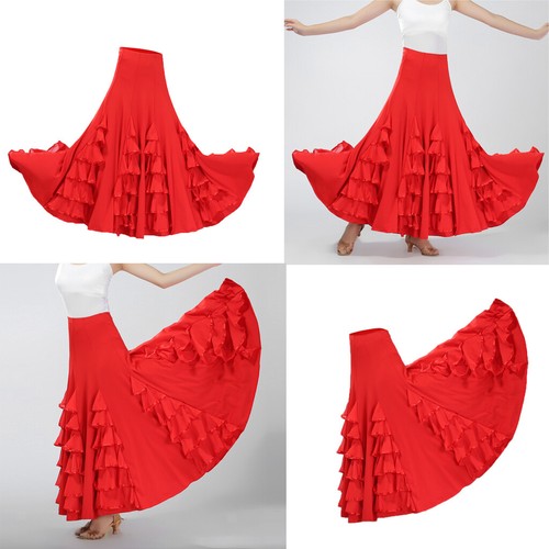 Flamenco ballsaal tanz walzer - ballsaal,