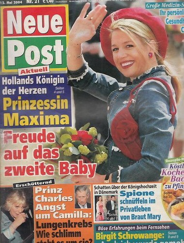 Neue post heather - neue,