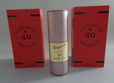 Glenfarclas 30 & 40 Jahre alt