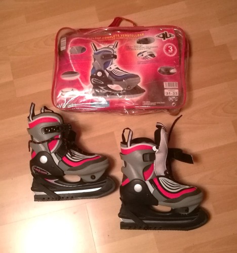 Kinder schlittschuhe - kinder,