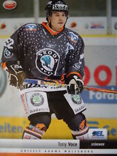 446 Tony Voce Grizzly Adams