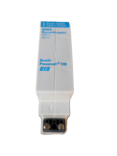 Busch jaeger 6984 - powernet, eib