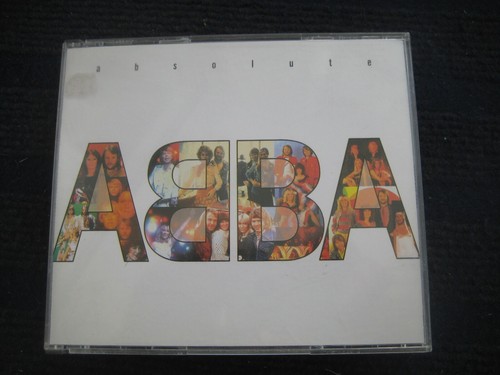 Abba absolute - 2, cd