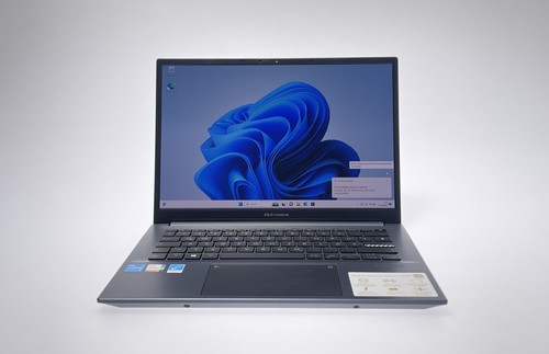 Asus vivobook pro oled - asus,