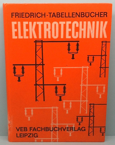Elektrotechnik-VEB