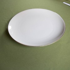 Seltmann Weiden Teller weiß