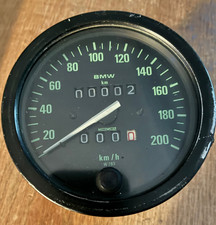 BMW R65  R65LS Tacho w = 793