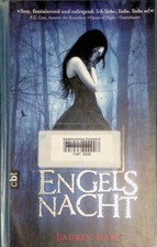 Engelsnacht. Bär, Doreen und