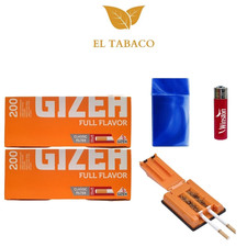 Pepe Gizeh 400