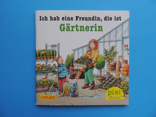 Pixi buch sonderausgabe ich - buch,