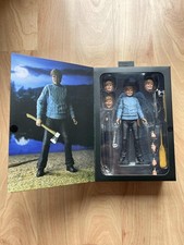 NECA PAMELA VOORHEES Ultimate