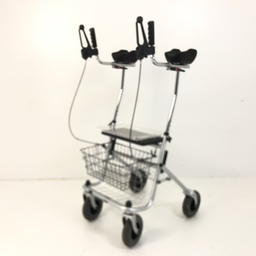 Dietz ergo arthritisrollator - dietz,